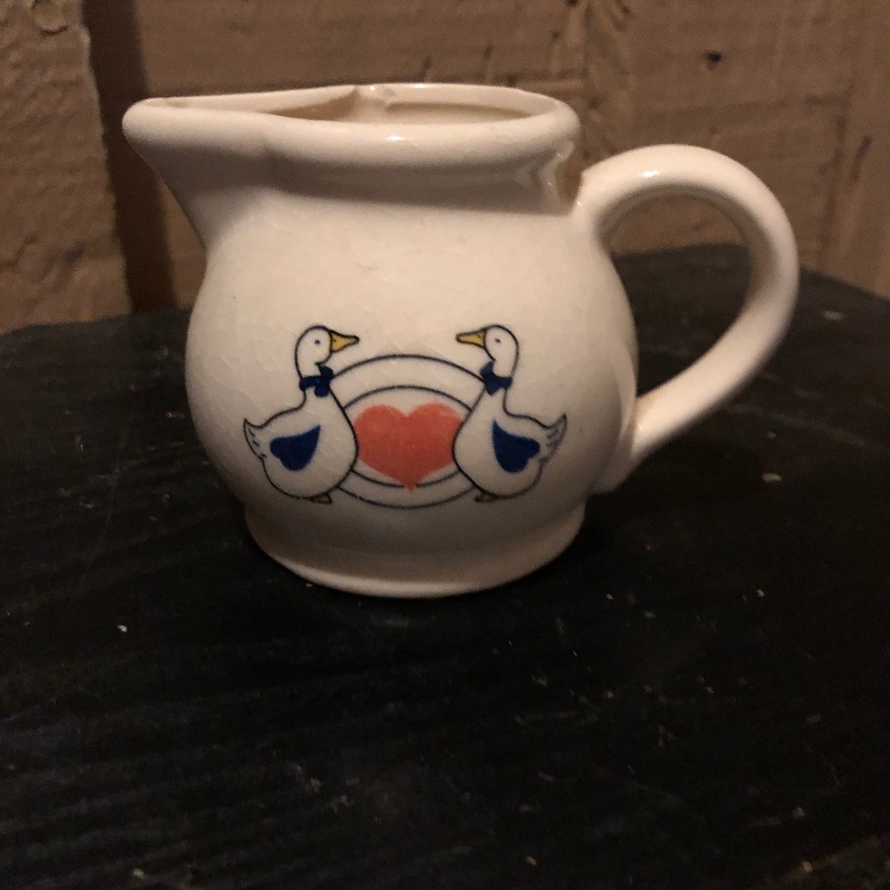 vase